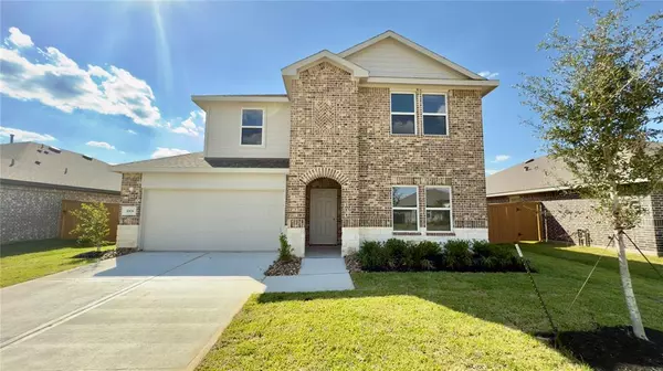 3008 Emerald Ocean DR, Katy, TX 77493