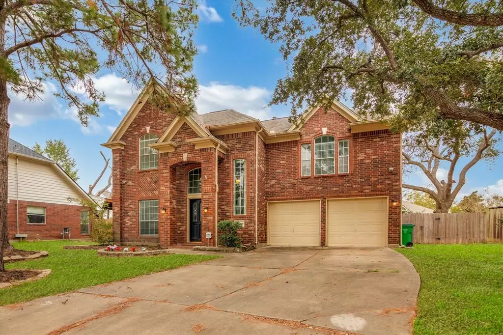 Katy, TX 77449,6010 S Trafalgar CT