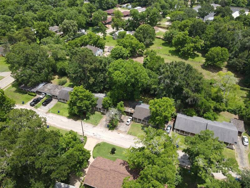 000 Homewood and Pineview, Crockett, TX 75835