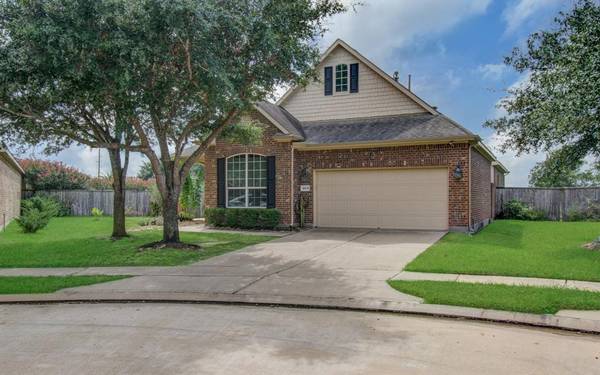 16839 Empire Gold DR,  Cypress,  TX 77433