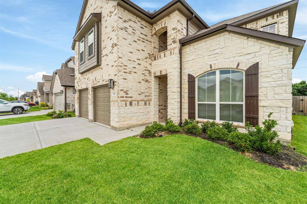 Houston, TX 77084,18423 Windy Knoll WAY