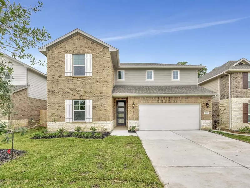 17929 Canopy Trace CT, Montgomery, TX 77316