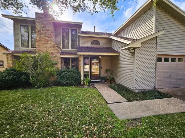 11118 Sagecountry DR, Houston, TX 77089