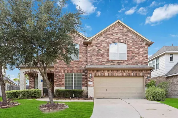 Pearland, TX 77584,2210 Pearl Bay CT