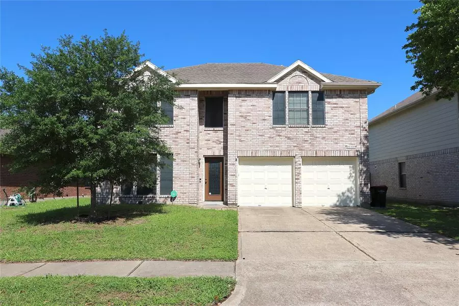 16310 Split Willow DR, Houston, TX 77083