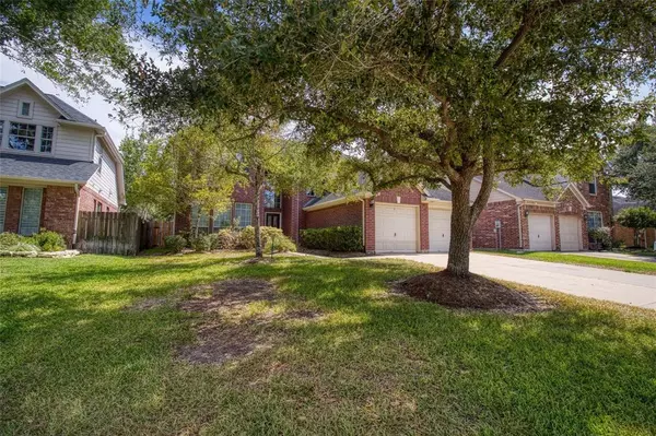 22115 Blossom Meadow CT, Katy, TX 77494