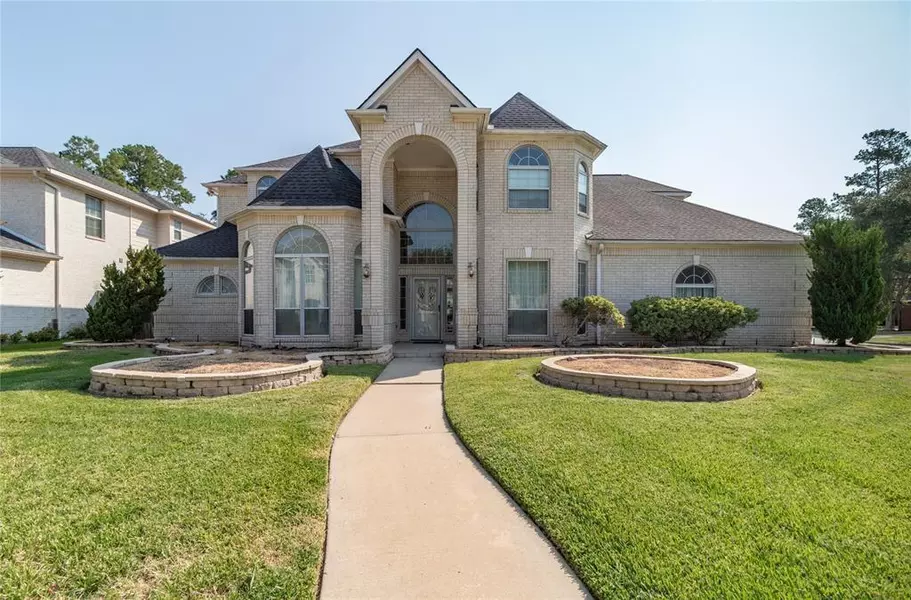 17624 Shadow Valley DR, Spring, TX 77379