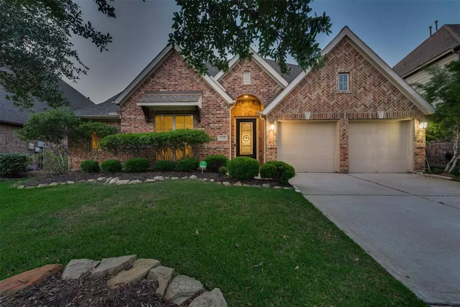 6307 Fisher Bend LN, Rosenberg, TX 77471