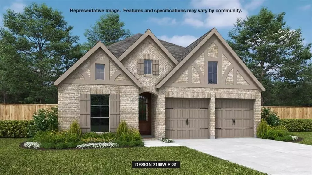 Cypress, TX 77433,21346 Manatee Rock LN