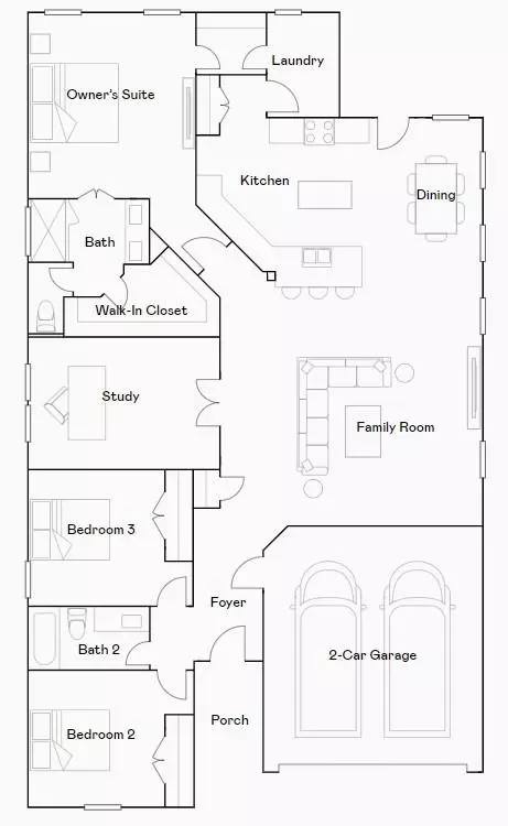 Hockley, TX 77447,32030 Meadowlake Mews LN