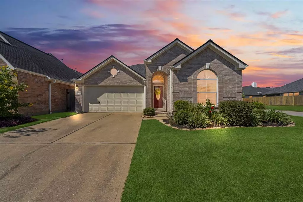 Tomball, TX 77377,15823 Cottage Ivy CIR