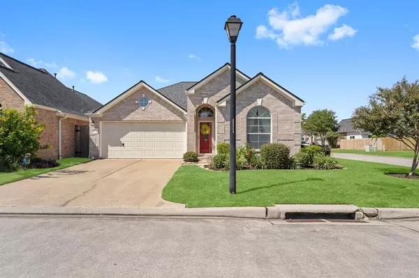 Tomball, TX 77377,15823 Cottage Ivy CIR