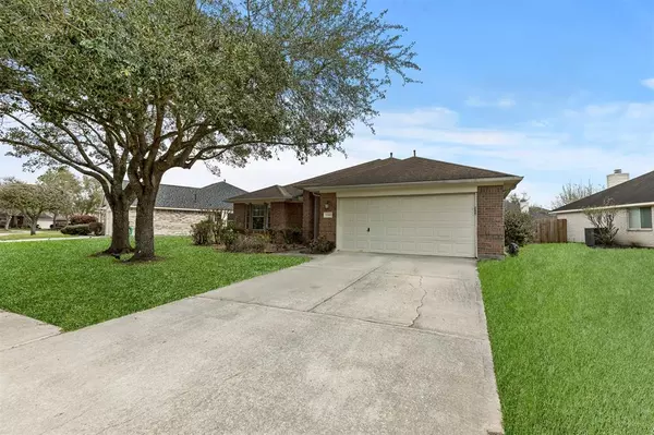 Houston, TX 77089,11143 Riverbank Ridge LN