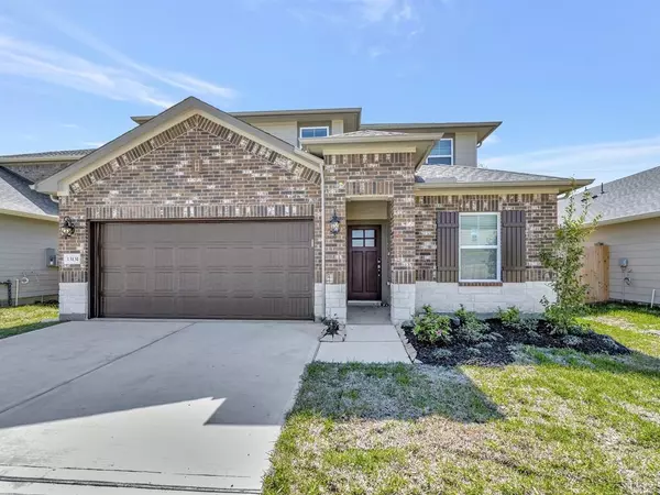 13131 Everpine TRL, Tomball, TX 77375