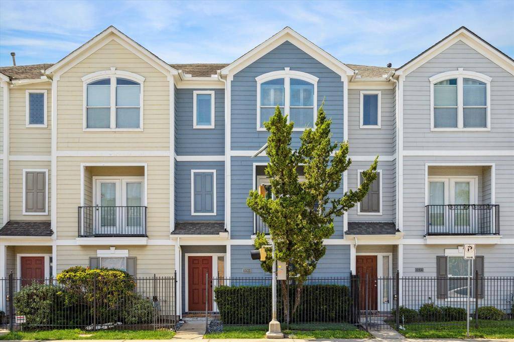 Houston, TX 77004,3214 Chenevert ST