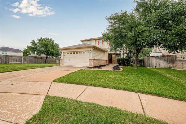 12230 Windsor Bay CT, Tomball, TX 77375