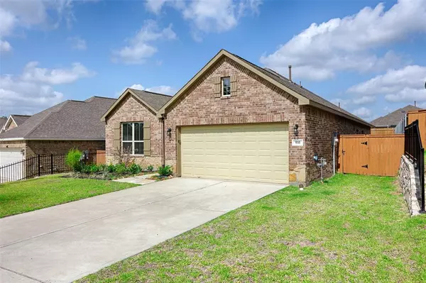 Conroe, TX 77304,935 Golden Willow LN