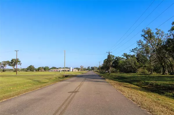 Brazoria, TX 77422,00 County Road 358