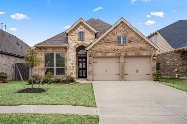 19414 Pacers Gait LN, Tomball, TX 77377