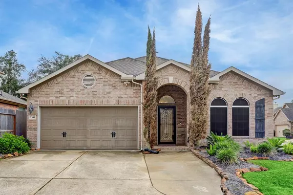 Friendswood, TX 77546,3548 Firenze DR