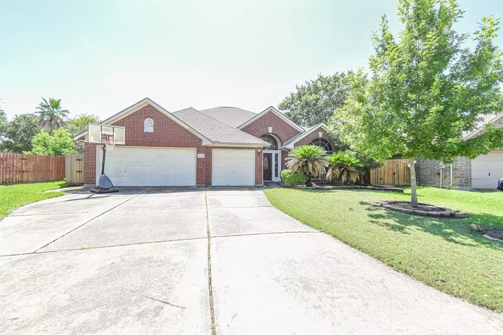 Houston, TX 77095,8503 Majesticbrook DR