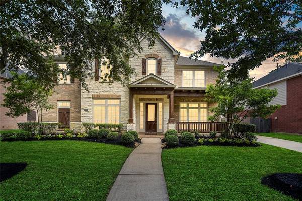 16010 Ormonde Crossing DR, Cypress, TX 77429