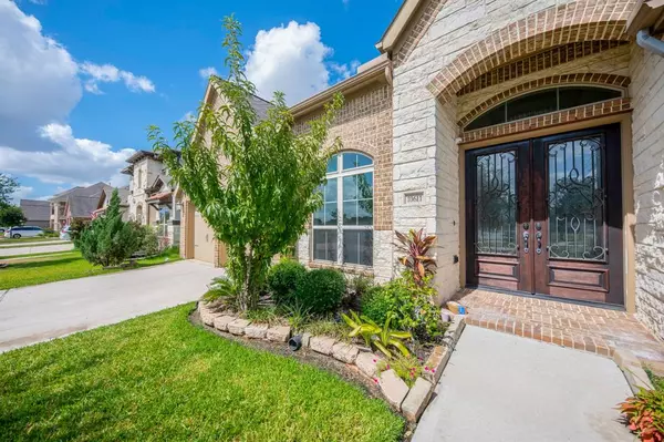 Cypress, TX 77433,10611 Randall Run LN