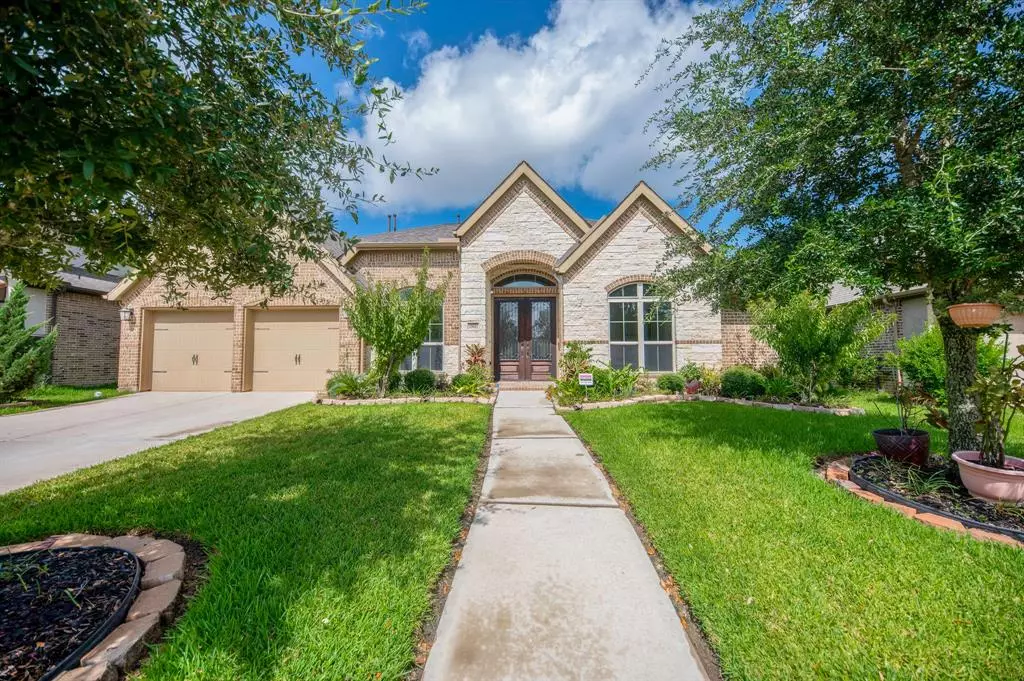 Cypress, TX 77433,10611 Randall Run LN