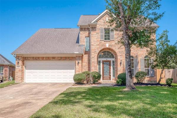 4326 Countryoaks CT, Spring, TX 77388