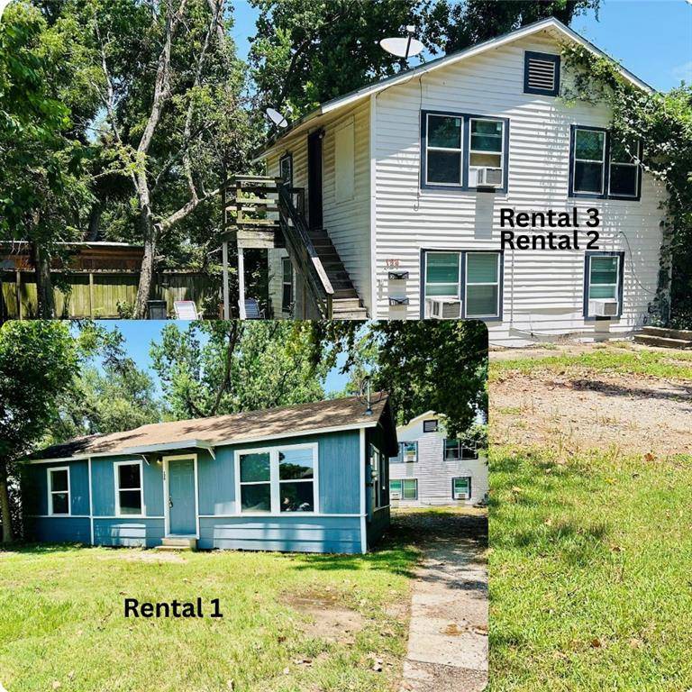 124 W Bernard ST, Clute, TX 77531