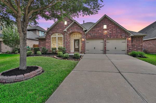 1922 Sequoia Trail LN, Richmond, TX 77469