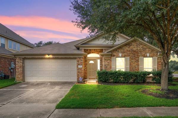 2943 Red Oak Leaf TRL, Houston, TX 77084