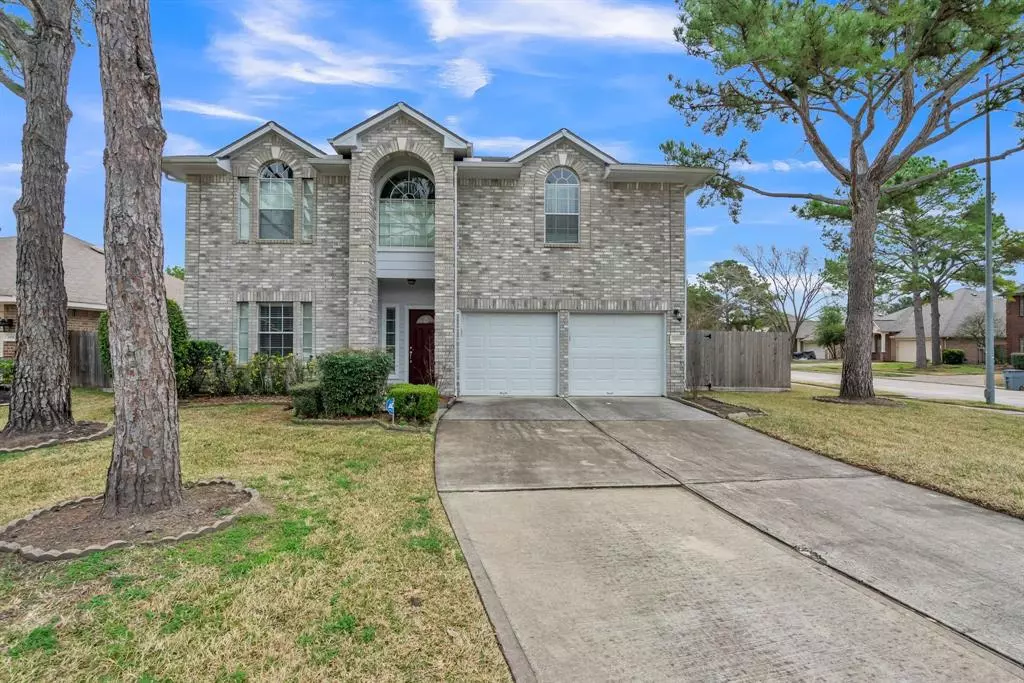 Cypress, TX 77429,14906 Woodcypress LN