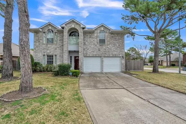 14906 Woodcypress LN, Cypress, TX 77429