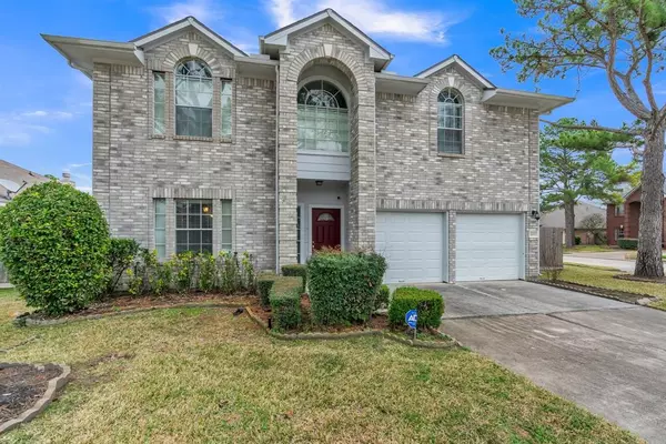 Cypress, TX 77429,14906 Woodcypress LN