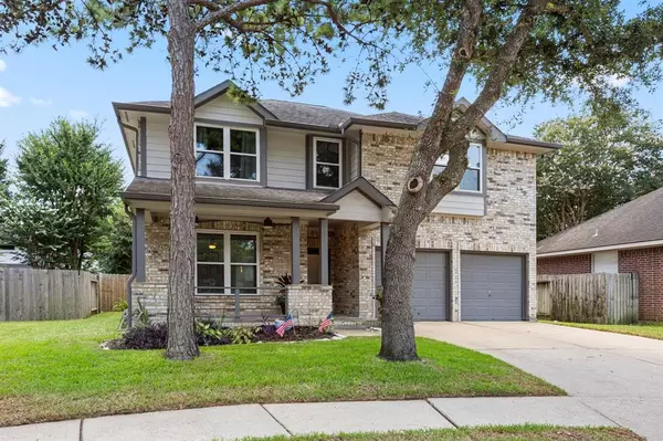 6211 Pebble Canyon CT, Katy, TX 77450