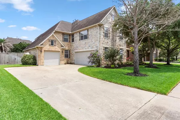 Katy, TX 77494,26006 Kyler Cove LN