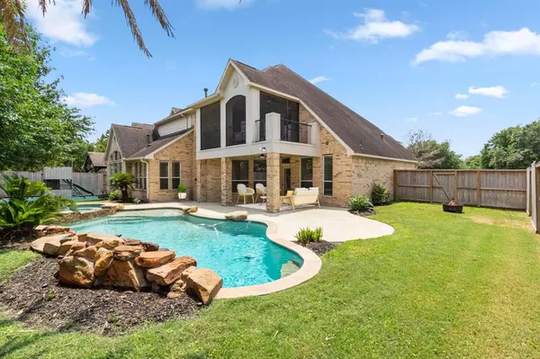 Katy, TX 77494,26006 Kyler Cove LN