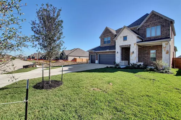 Iowa Colony, TX 77583,2718 Sapphire Hills Drive