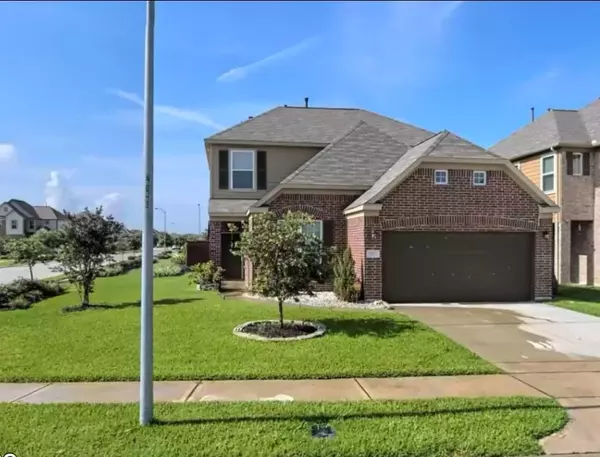 14722 Scenic Sky WAY, Houston, TX 77049