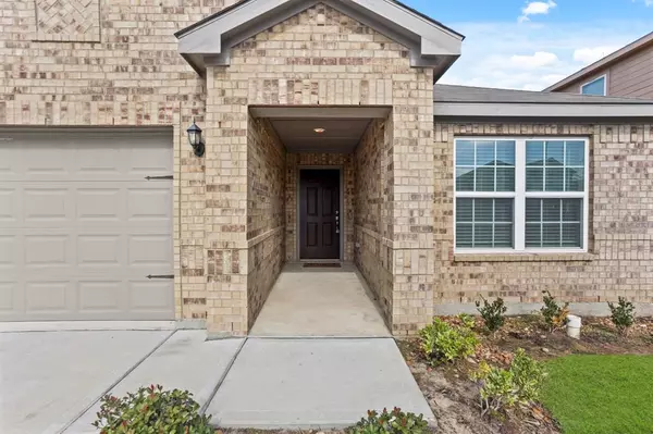 Katy, TX 77493,560 Amberwood Park DR