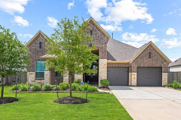 8915 Square View LN, Tomball, TX 77375