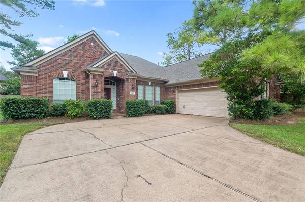 18407 Timber Strand DR, Houston, TX 77084