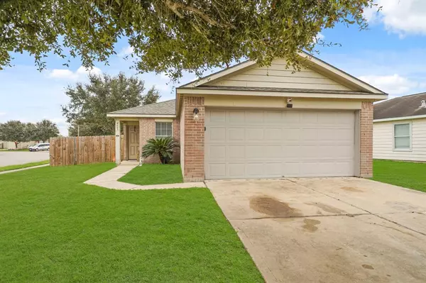 Richmond, TX 77469,4603 Poppy Crest CT