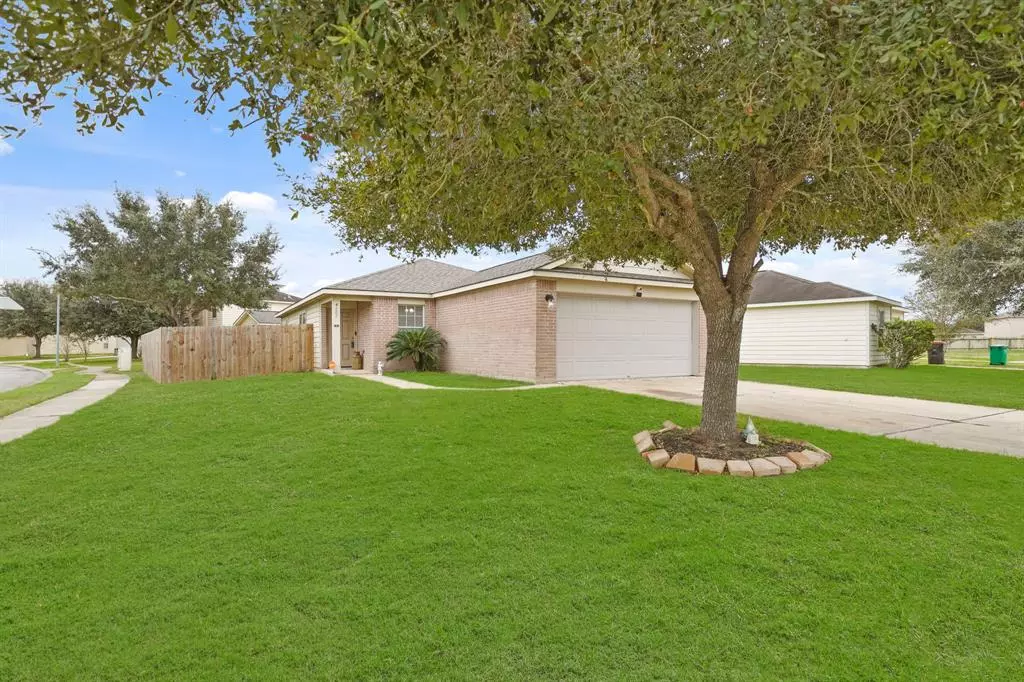 Richmond, TX 77469,4603 Poppy Crest CT