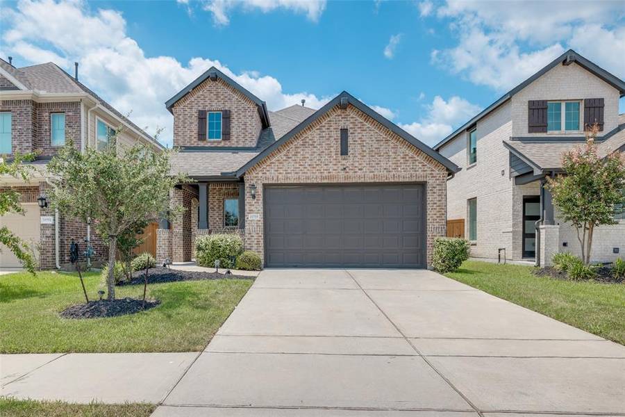 15755 Highlands Cove DR, Humble, TX 77346