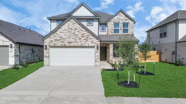 Cypress, TX 77429,15706 Walnut Leaf Lane