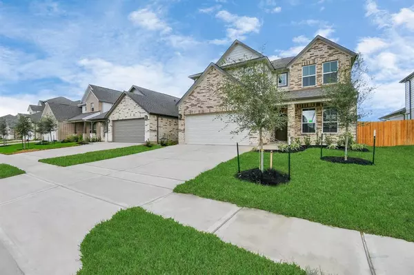 Cypress, TX 77429,15706 Walnut Leaf Lane