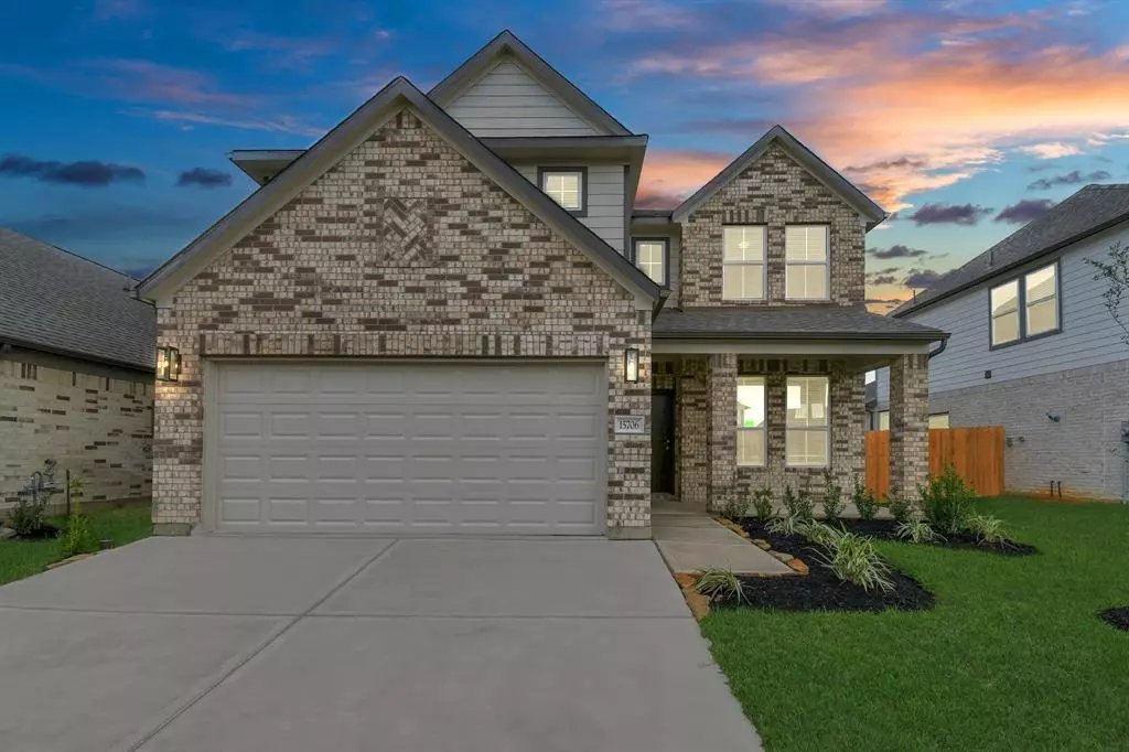 Cypress, TX 77429,15706 Walnut Leaf Lane