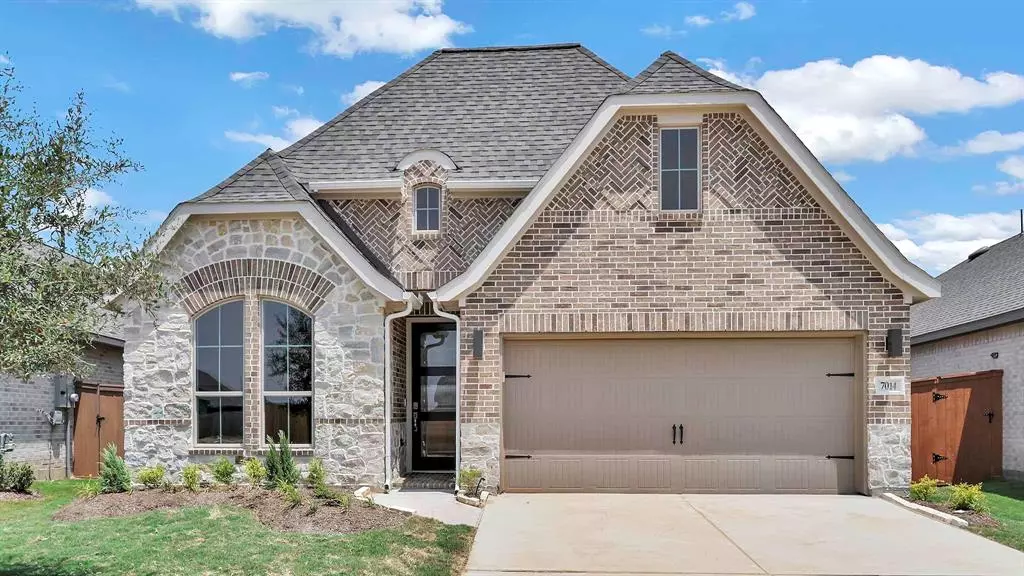 7014 Sparrow Valley TRL, Katy, TX 77493